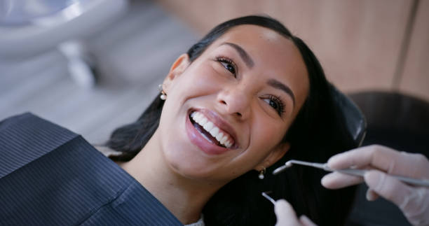 Advanced Technology for Better Dental Care in Wolcott, IN